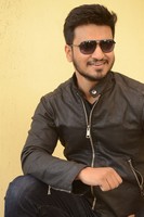 Nikhil Kirrak Party Interview